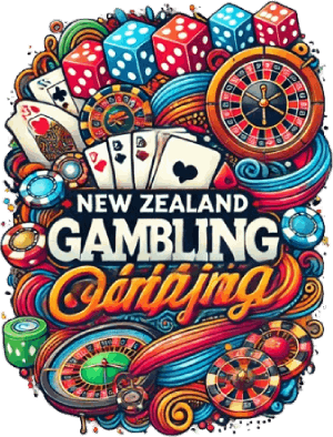 NZ Online Gambling Laws